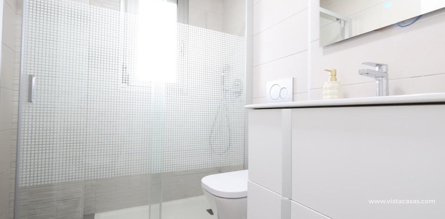Resale - Apartment - Villamartin - Los Dolses