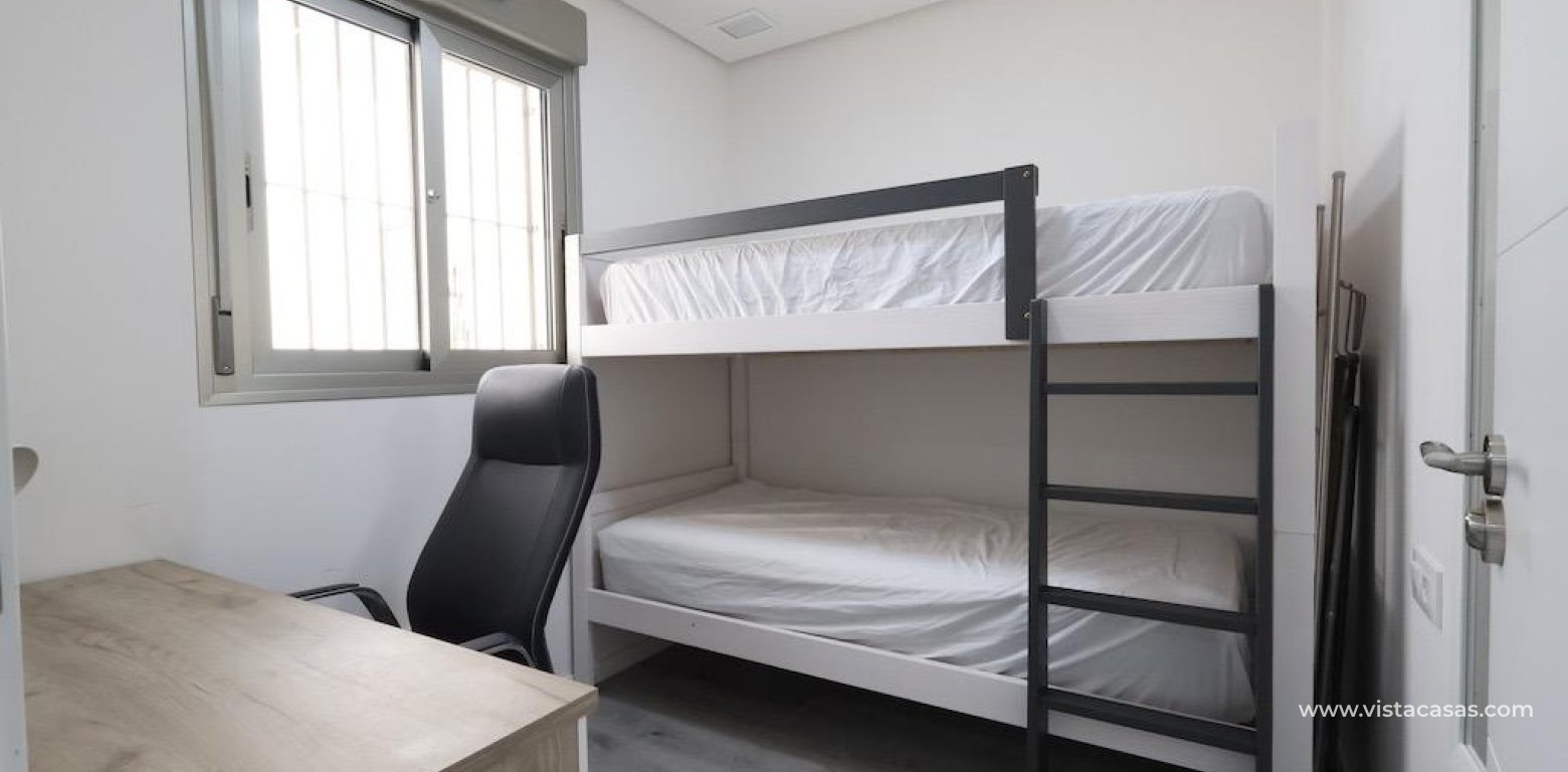 Resale - Apartment - Villamartin - Los Dolses