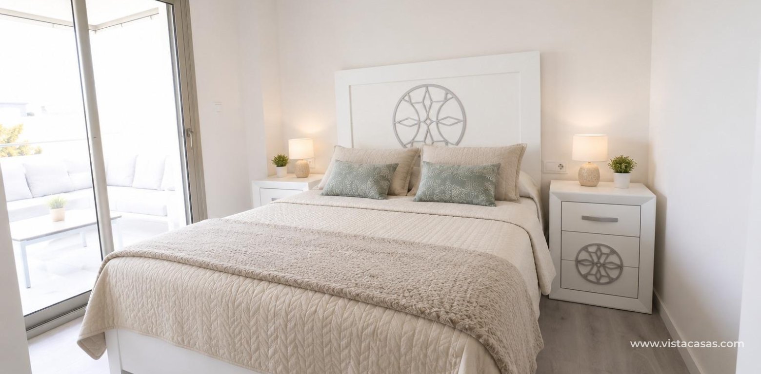 Resale - Apartment - Villamartin - Los Dolses