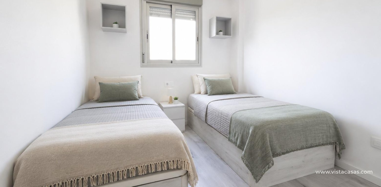 Resale - Apartment - Villamartin - Los Dolses