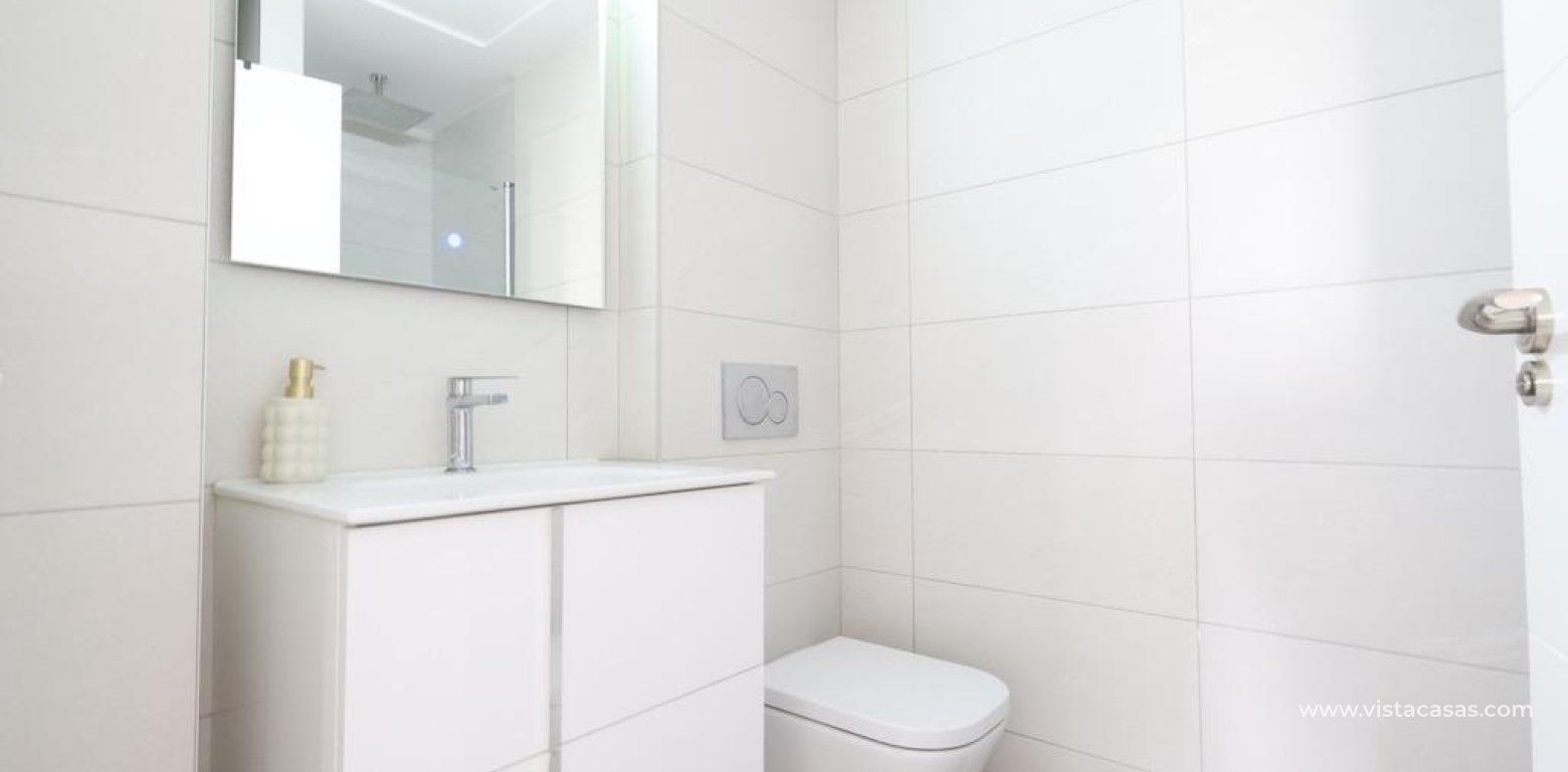 Resale - Apartment - Villamartin - Los Dolses