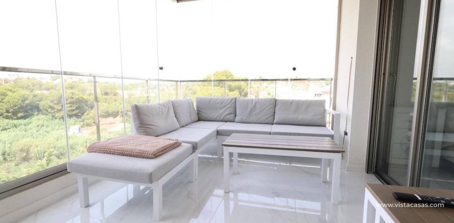 Resale - Apartment - Villamartin - Los Dolses
