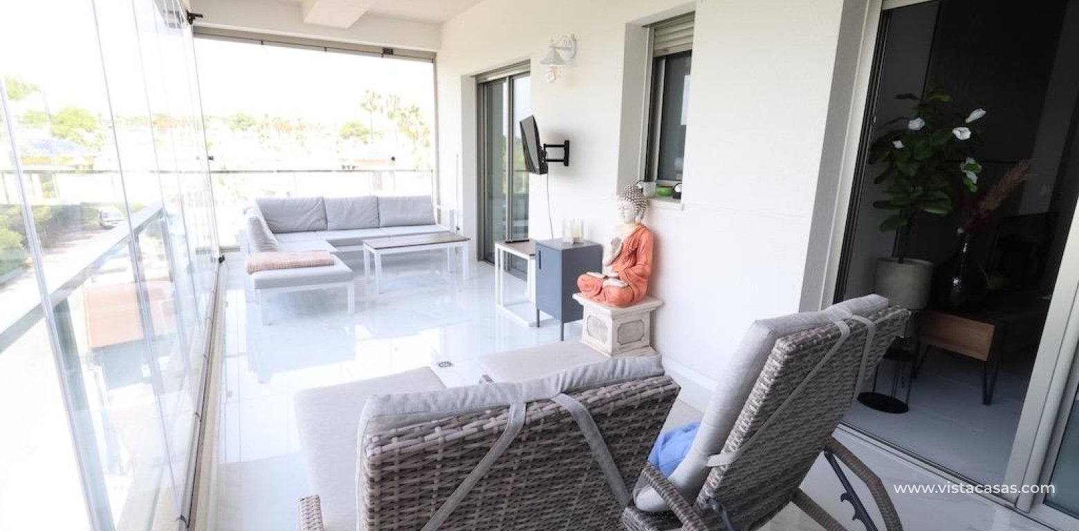 Resale - Apartment - Villamartin - Los Dolses