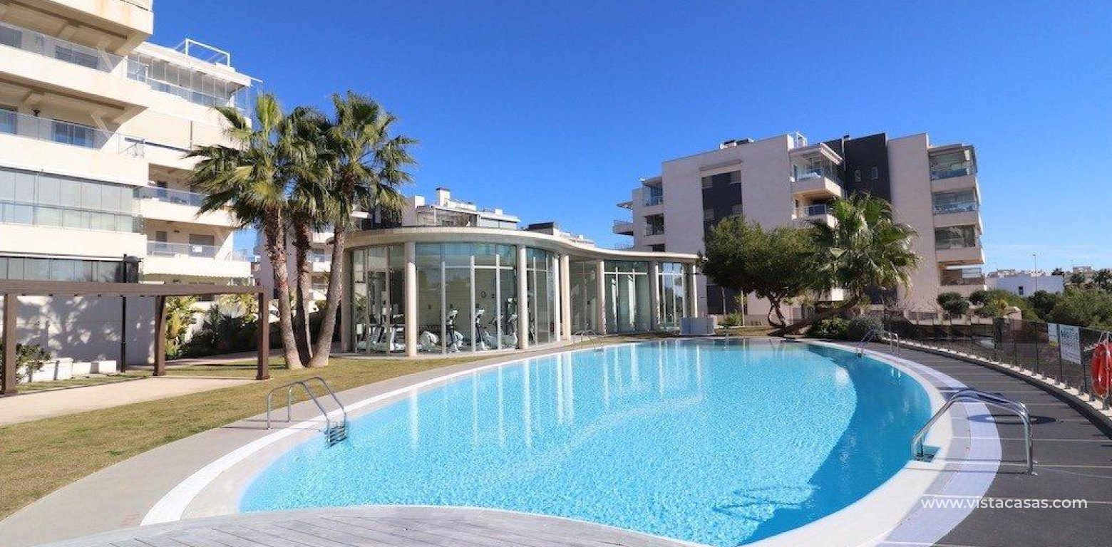 Resale - Apartment - Villamartin - Los Dolses