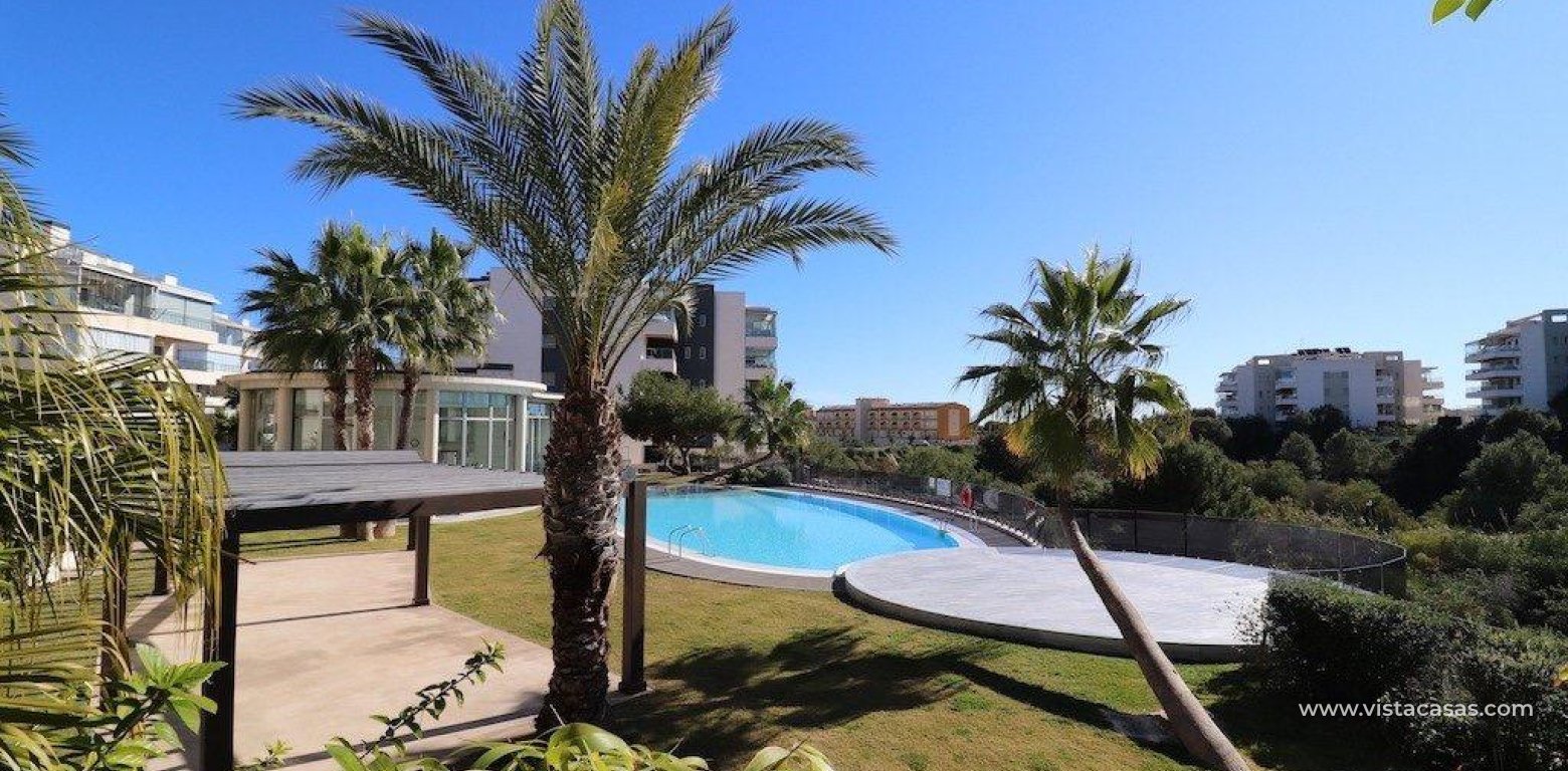Resale - Apartment - Villamartin - Los Dolses