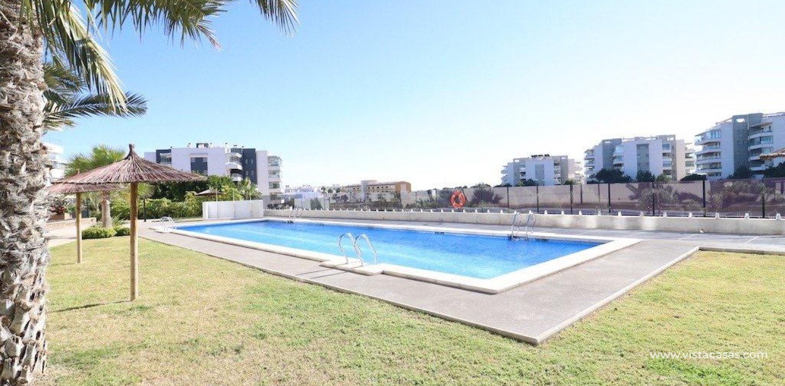 Resale - Apartment - Villamartin - Los Dolses