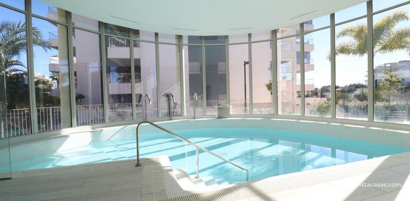 Resale - Apartment - Villamartin - Los Dolses