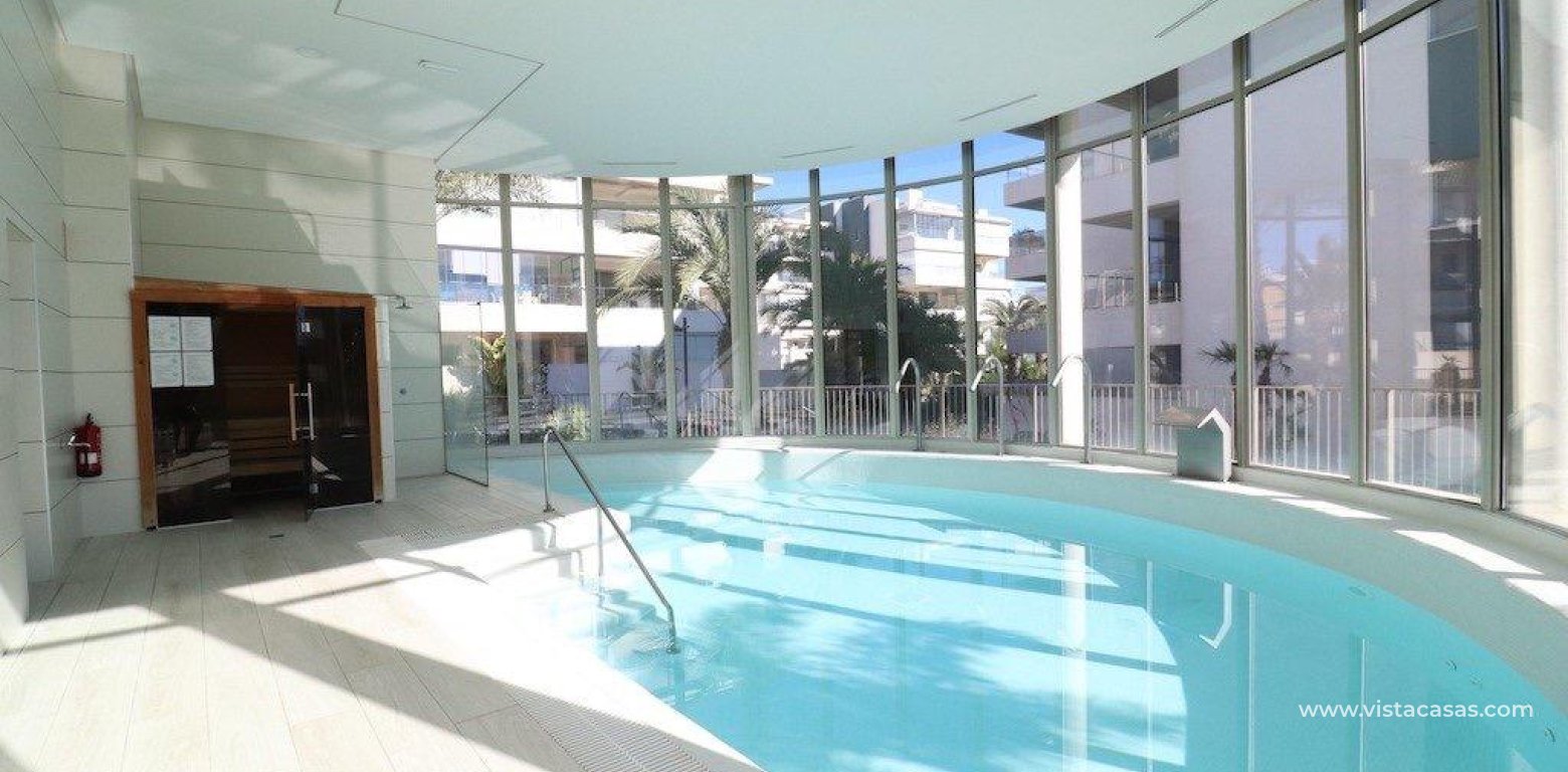 Resale - Apartment - Villamartin - Los Dolses