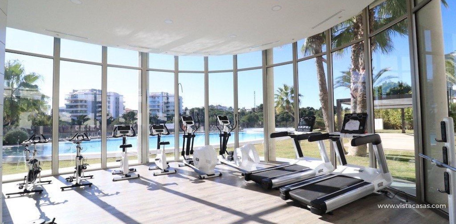 Resale - Apartment - Villamartin - Los Dolses
