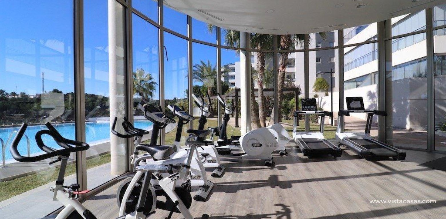 Resale - Apartment - Villamartin - Los Dolses