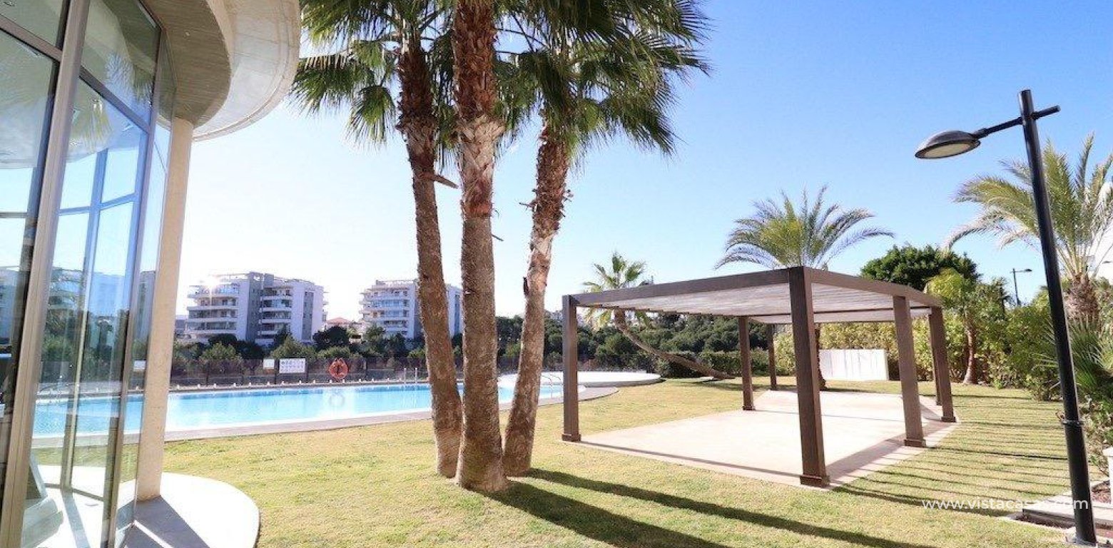 Resale - Apartment - Villamartin - Los Dolses