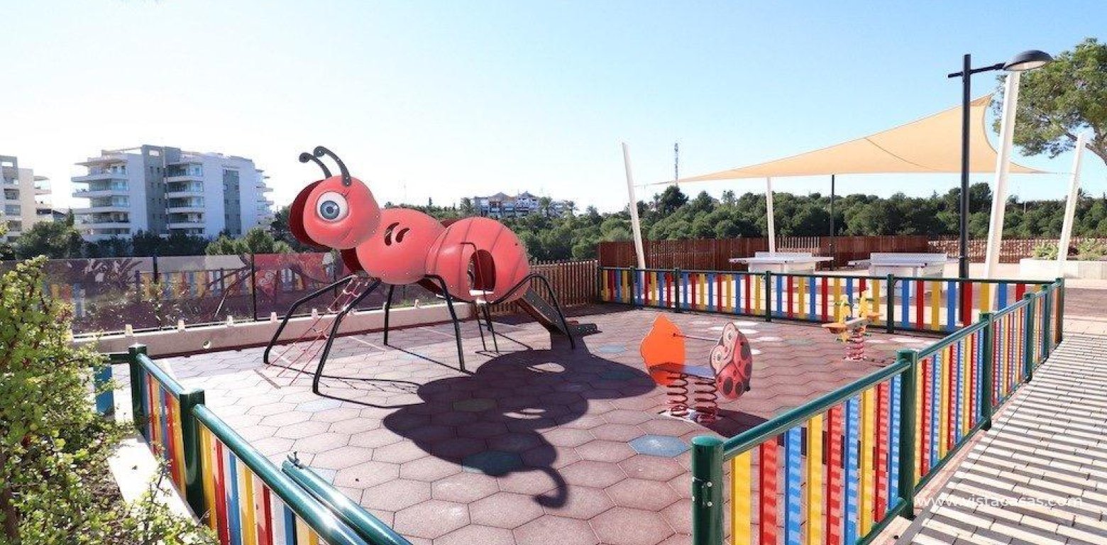 Resale - Apartment - Villamartin - Los Dolses