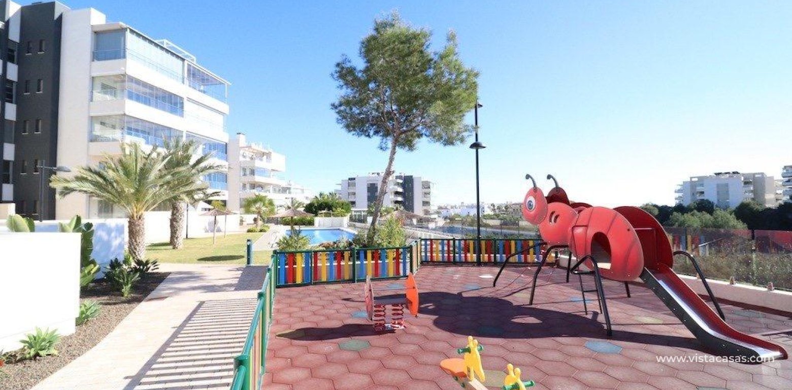 Resale - Apartment - Villamartin - Los Dolses