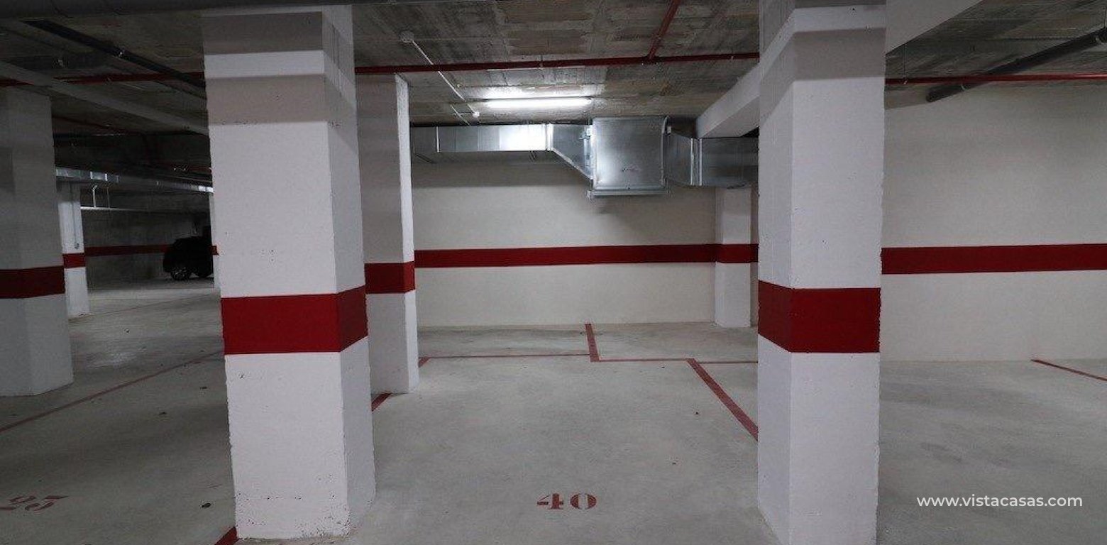 Resale - Apartment - Villamartin - Los Dolses