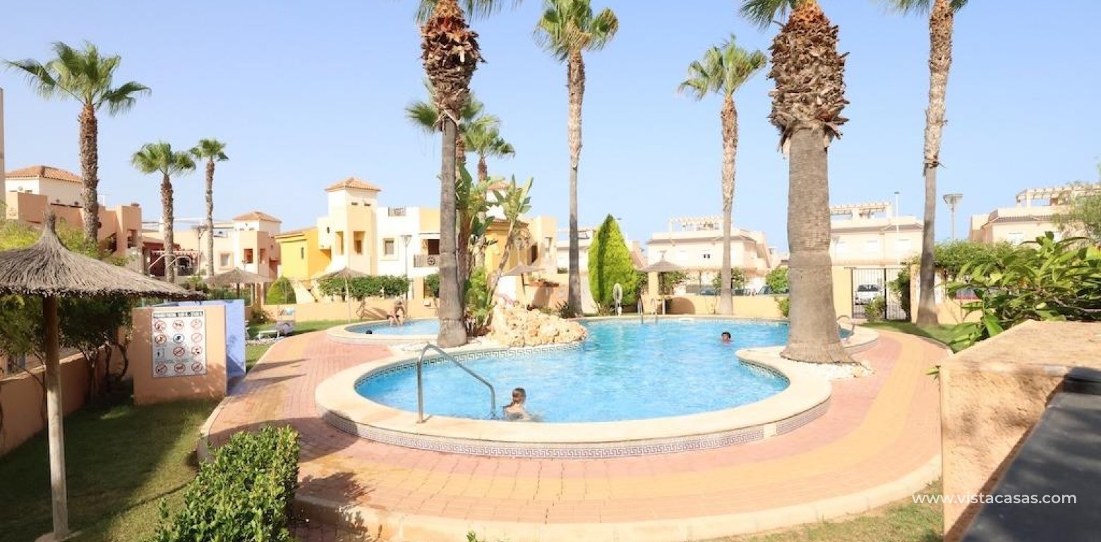 Sale - Appartement - Punta Prima