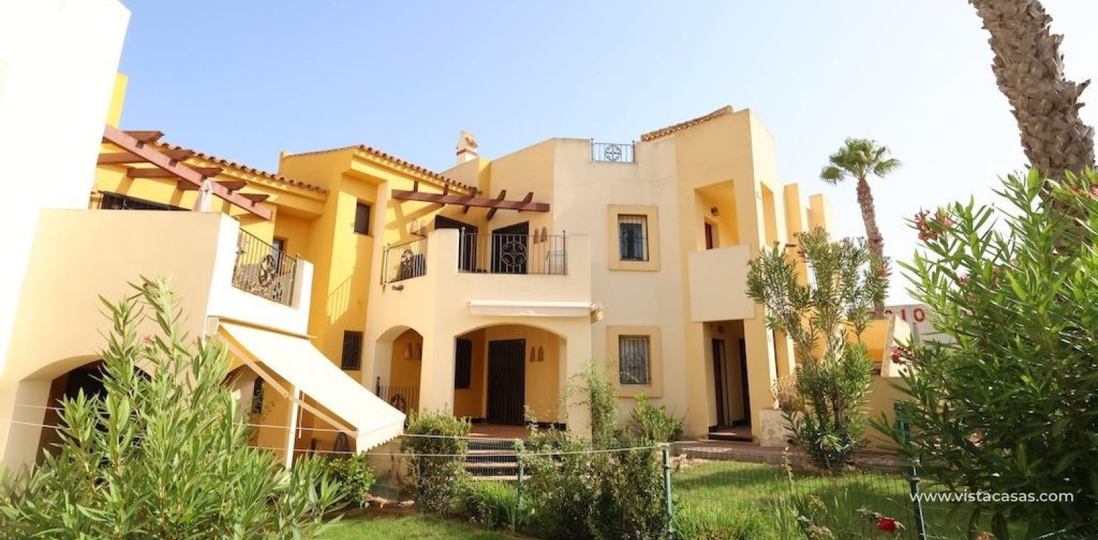 Sale - Appartement - Punta Prima