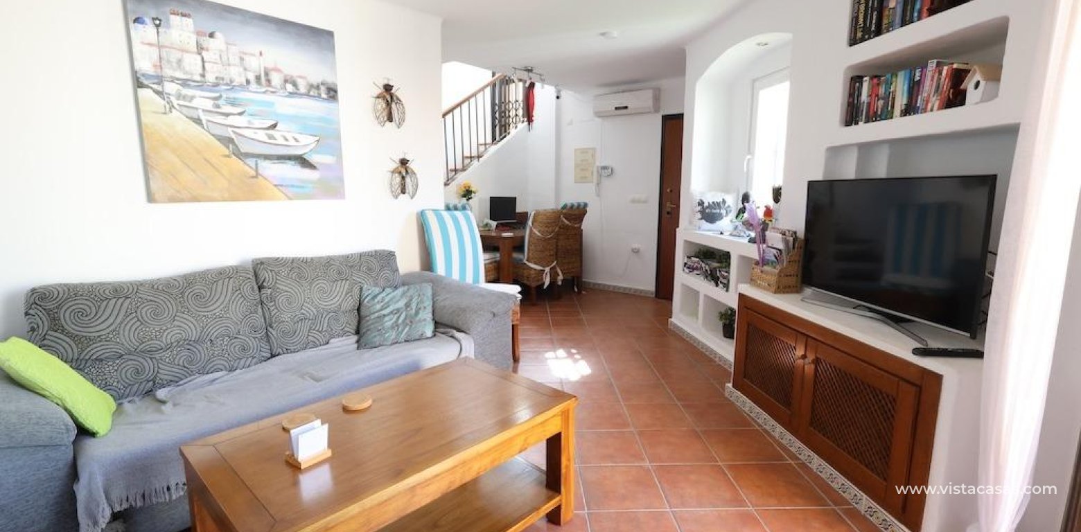 Sale - Appartement - Punta Prima