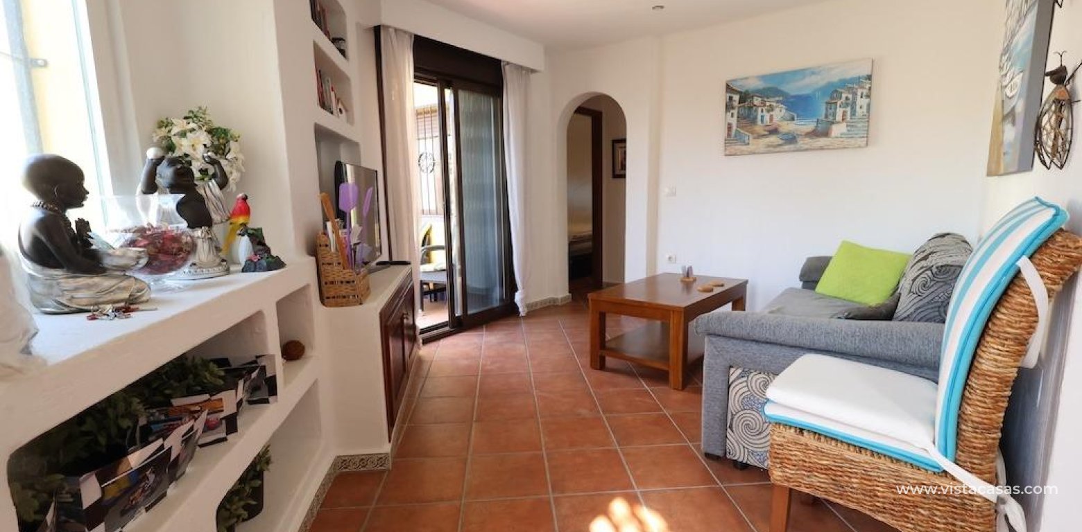 Sale - Appartement - Punta Prima