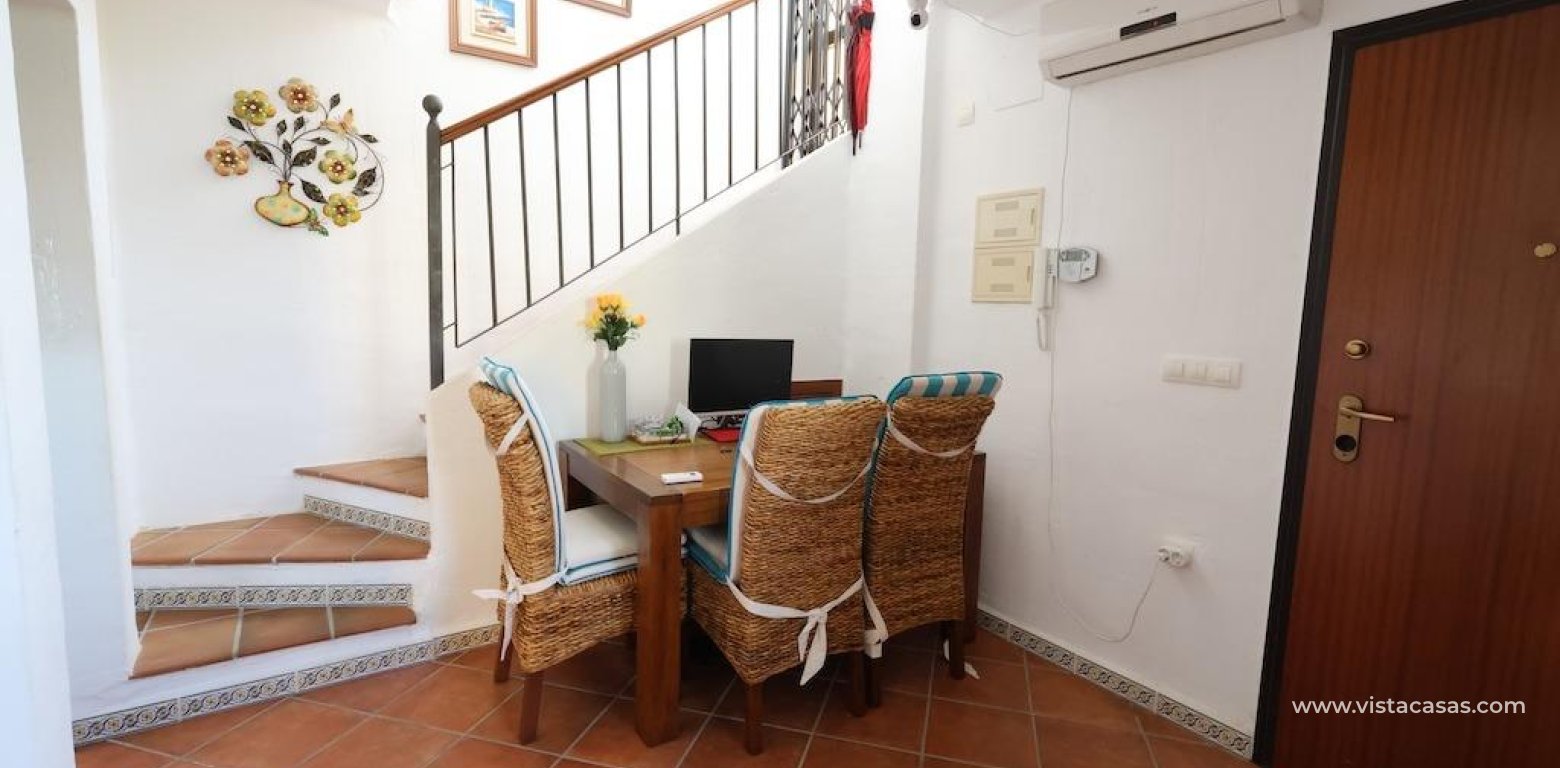 Sale - Appartement - Punta Prima