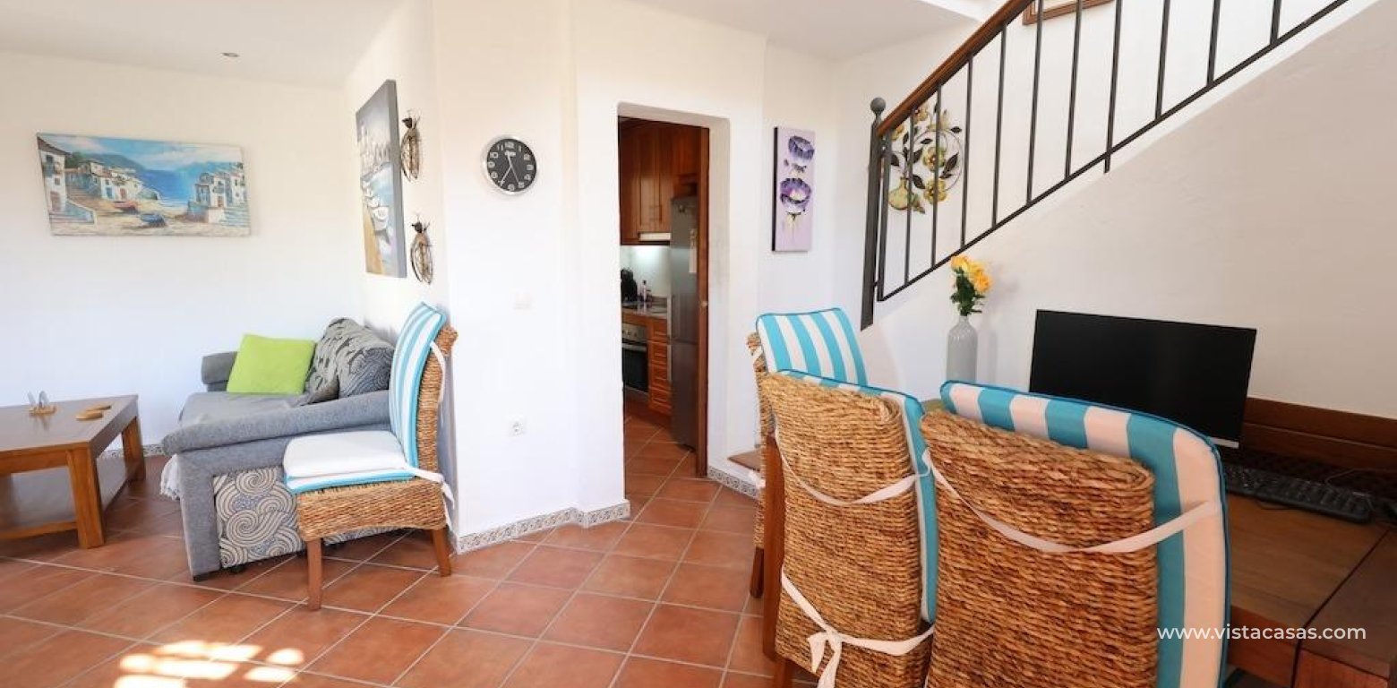 Sale - Appartement - Punta Prima