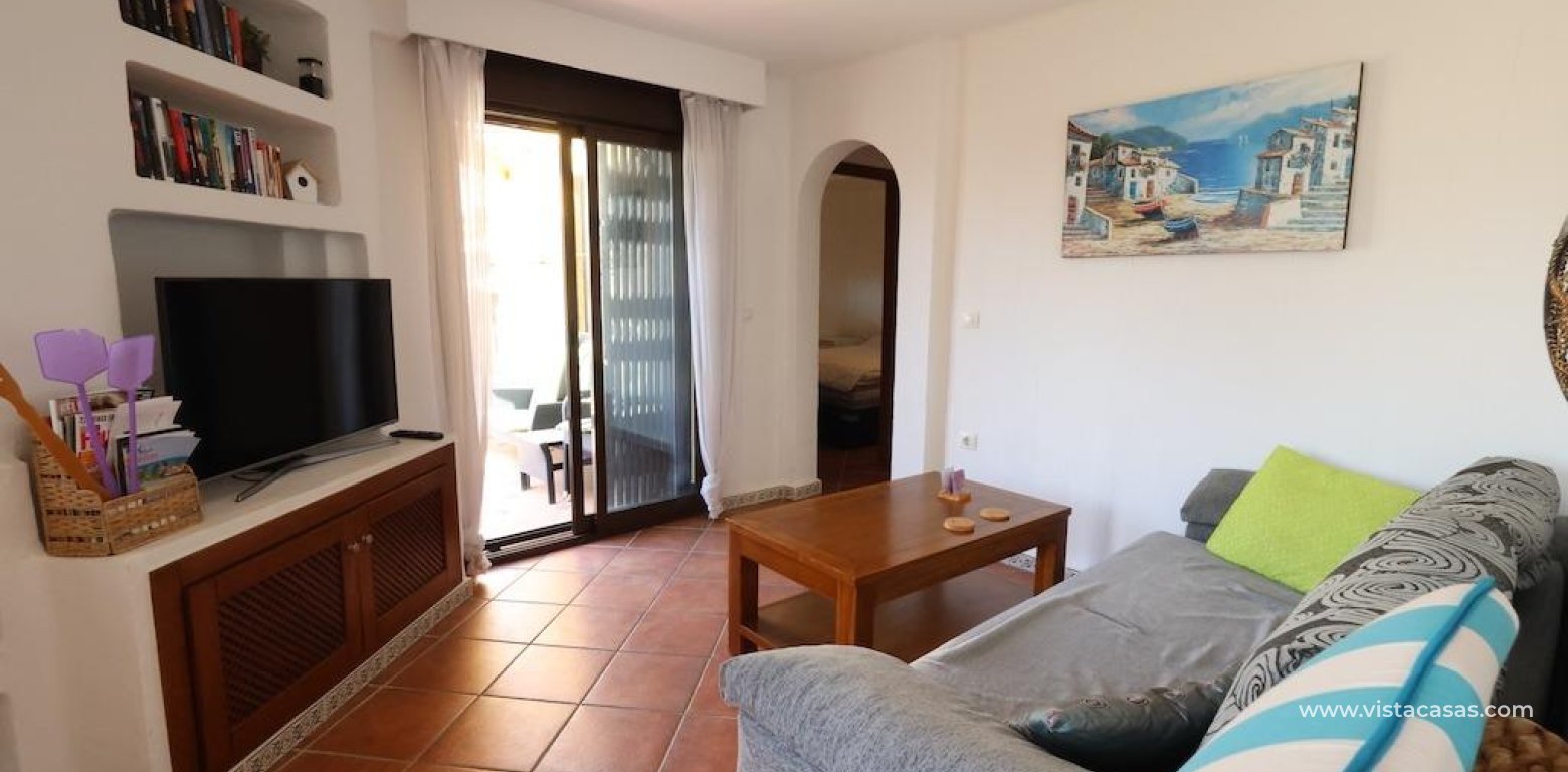 Sale - Appartement - Punta Prima