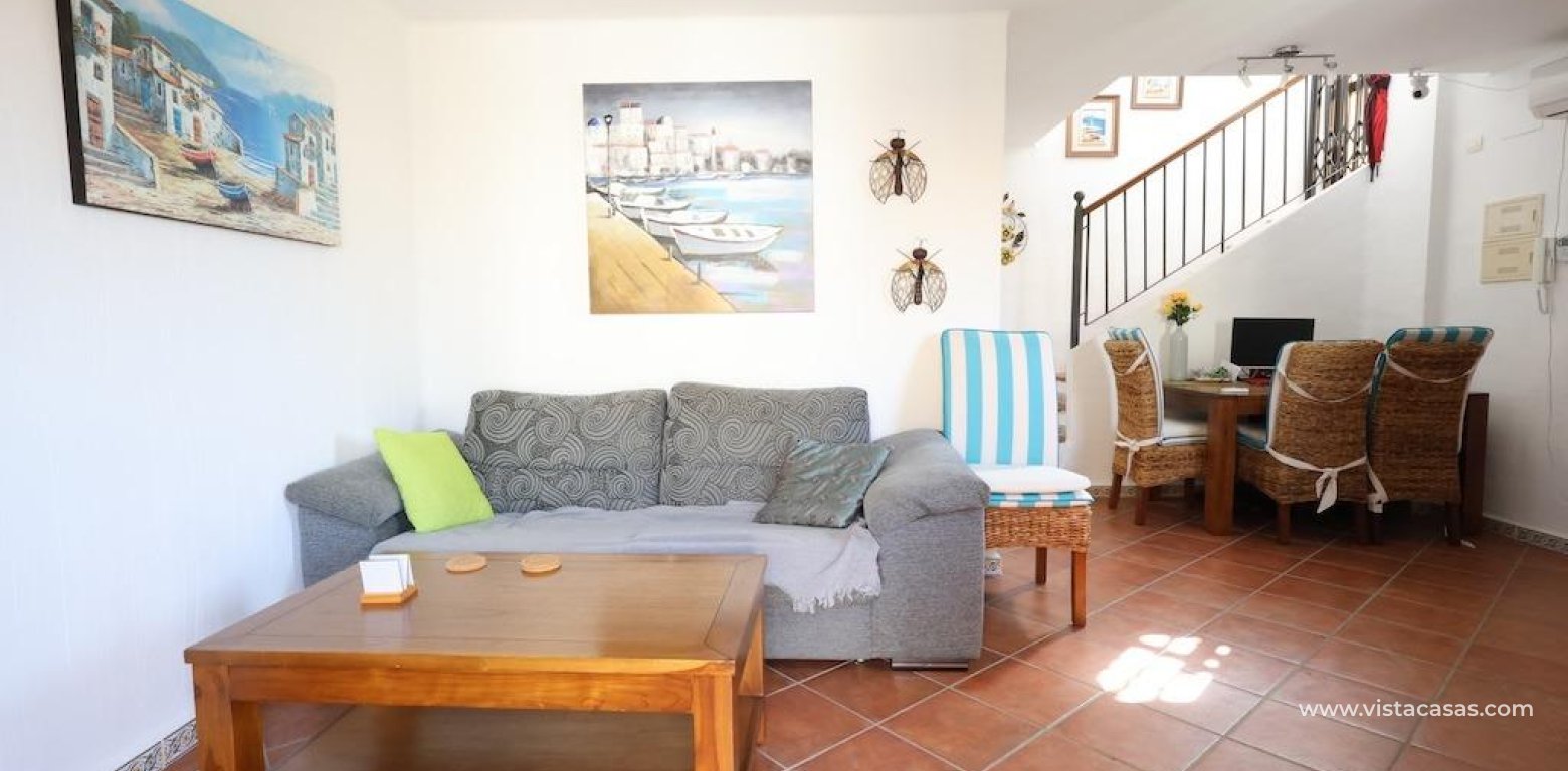 Sale - Appartement - Punta Prima
