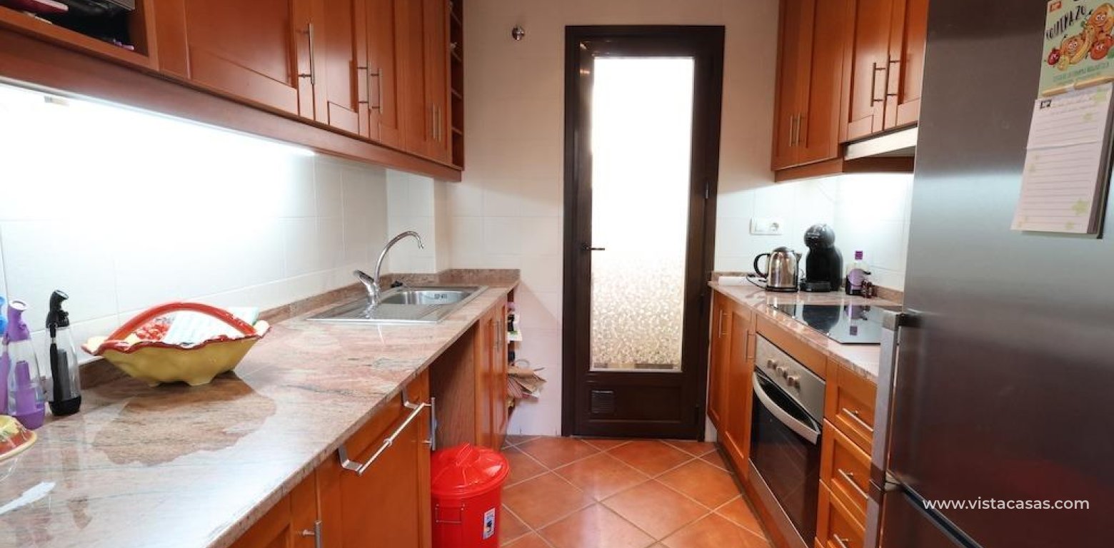 Sale - Appartement - Punta Prima
