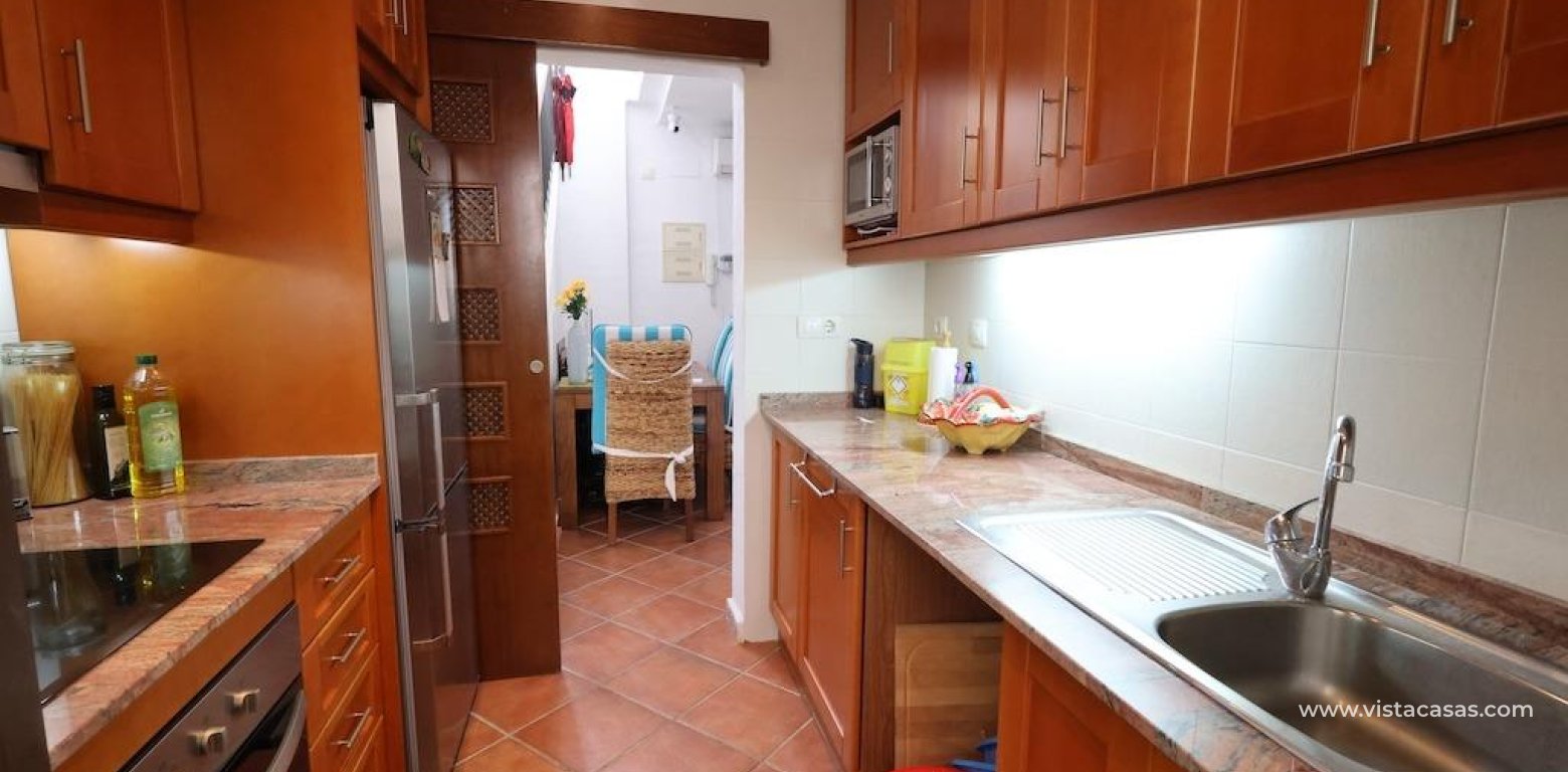 Sale - Appartement - Punta Prima