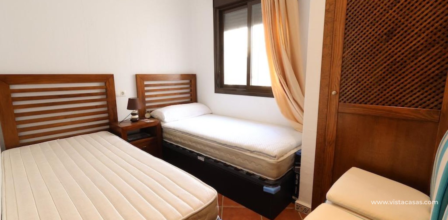 Sale - Appartement - Punta Prima