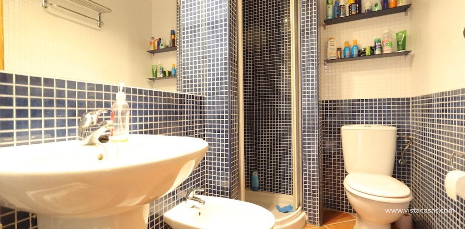 Sale - Appartement - Punta Prima