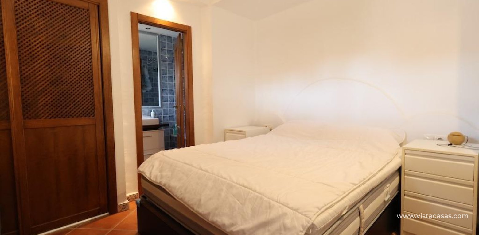 Sale - Appartement - Punta Prima