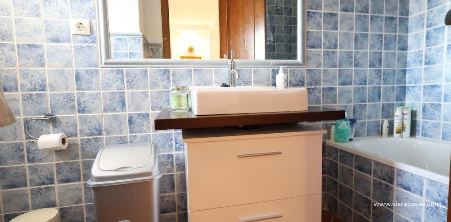 Sale - Appartement - Punta Prima