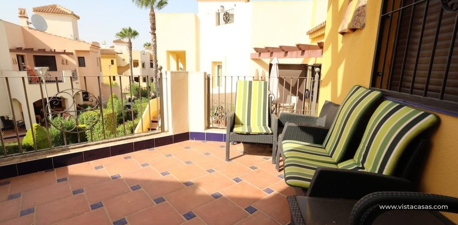 Sale - Appartement - Punta Prima