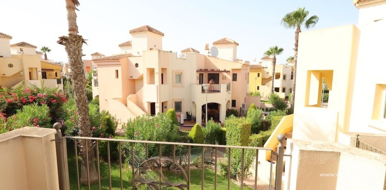 Sale - Appartement - Punta Prima