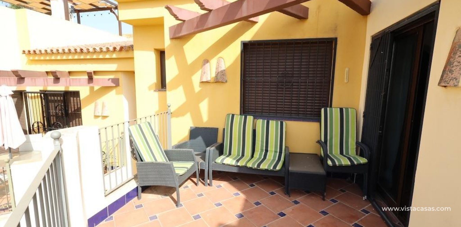Sale - Appartement - Punta Prima