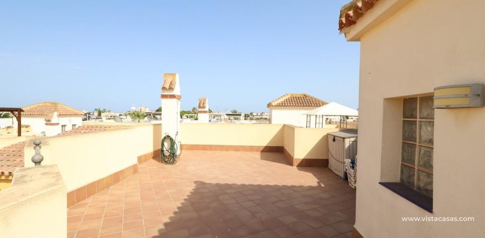 Sale - Appartement - Punta Prima