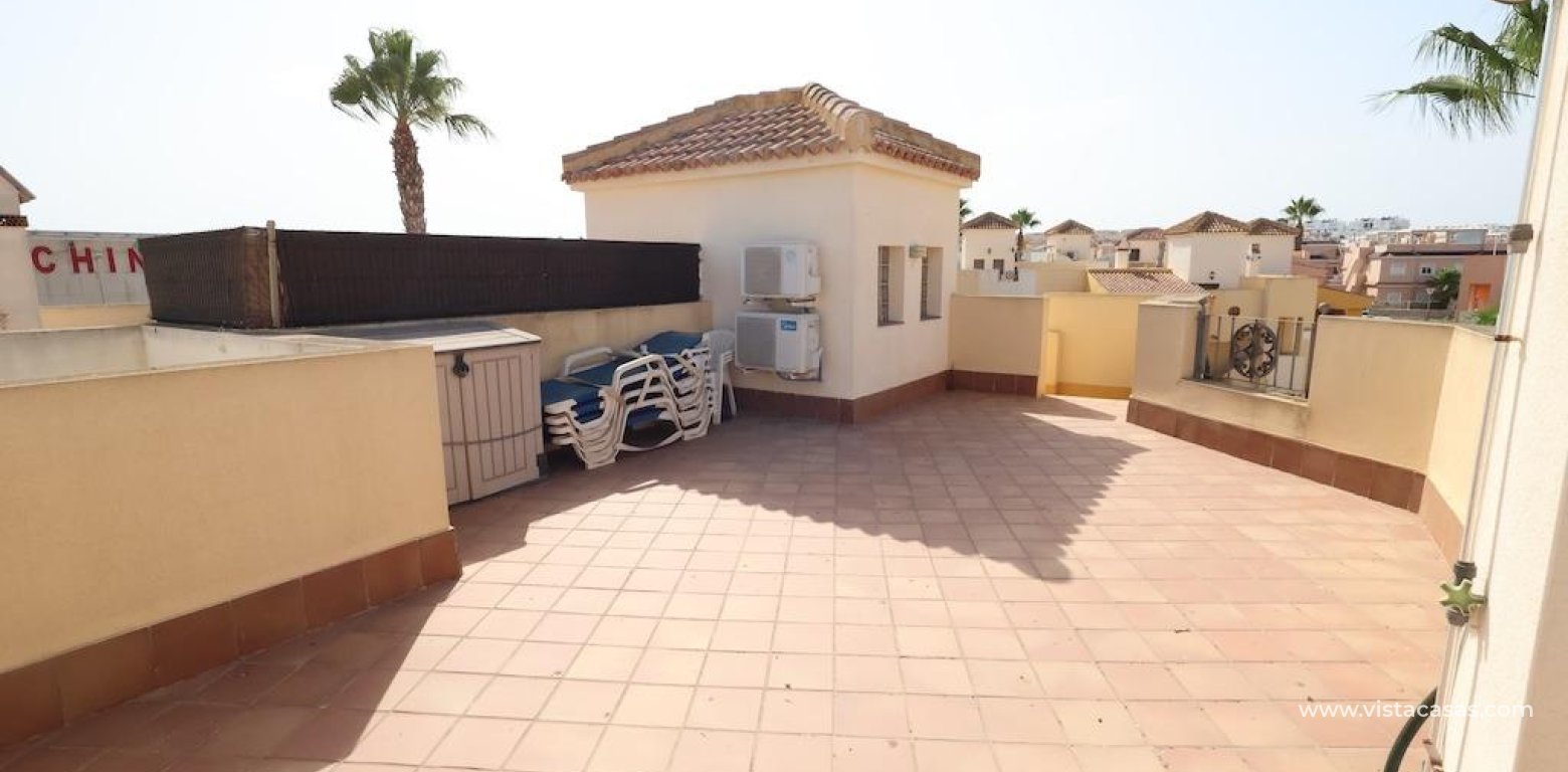 Sale - Appartement - Punta Prima