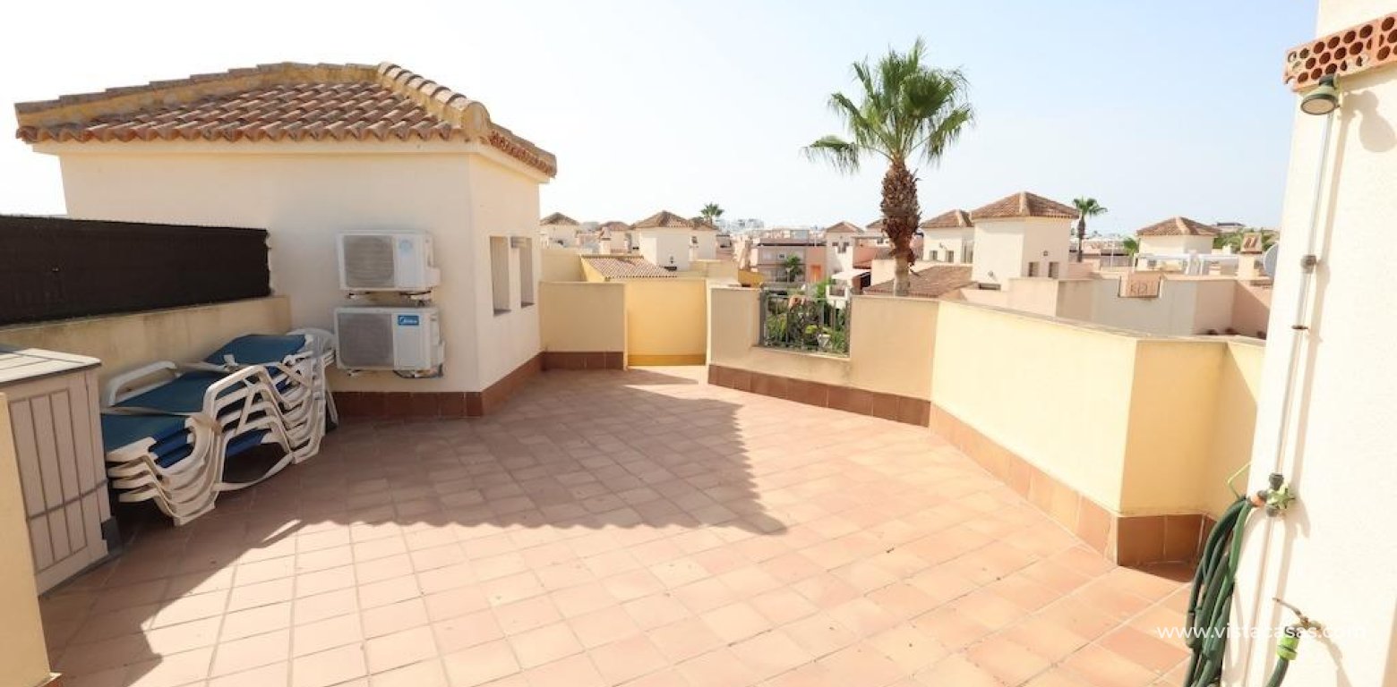 Sale - Appartement - Punta Prima