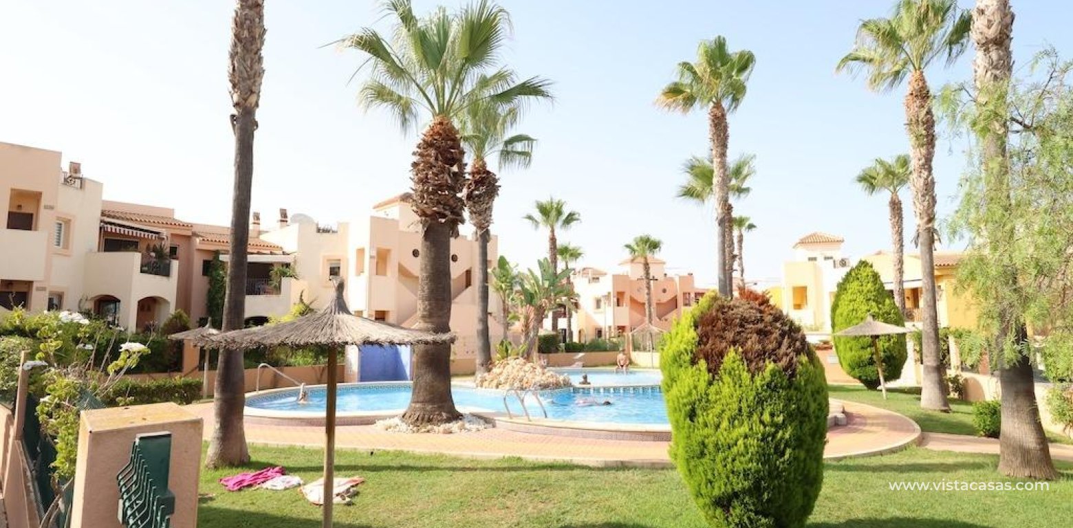 Sale - Appartement - Punta Prima