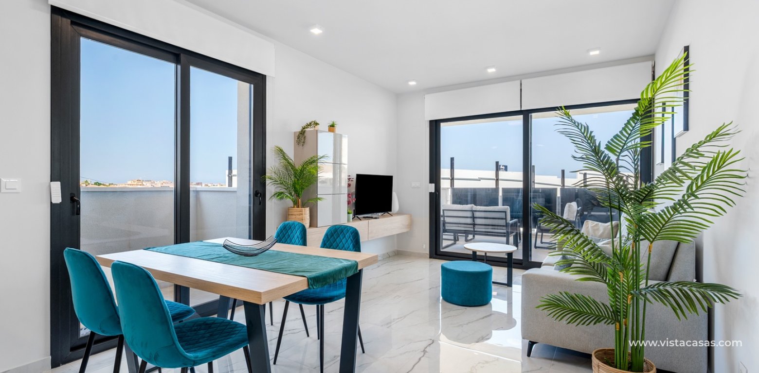 Venta - Apartamento - Playa Flamenca