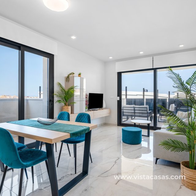 Apartment - Resale - Playa Flamenca - Playa Flamenca