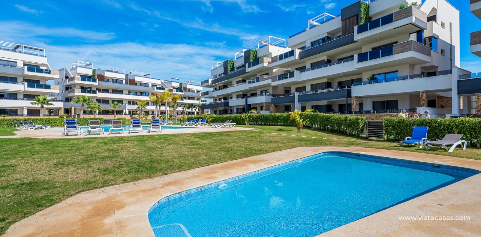 Venta - Apartamento - Playa Flamenca