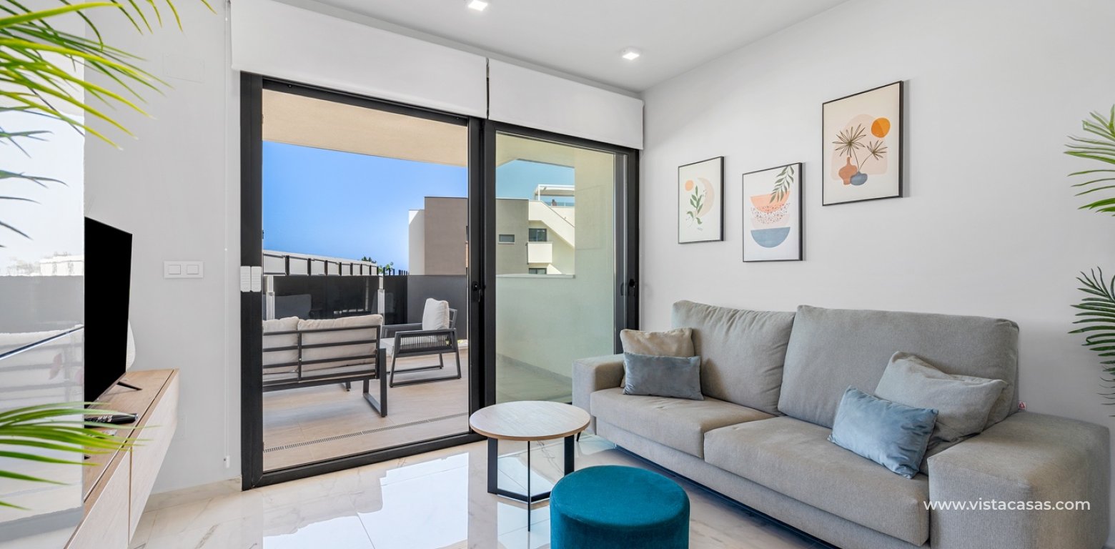 Venta - Apartamento - Playa Flamenca