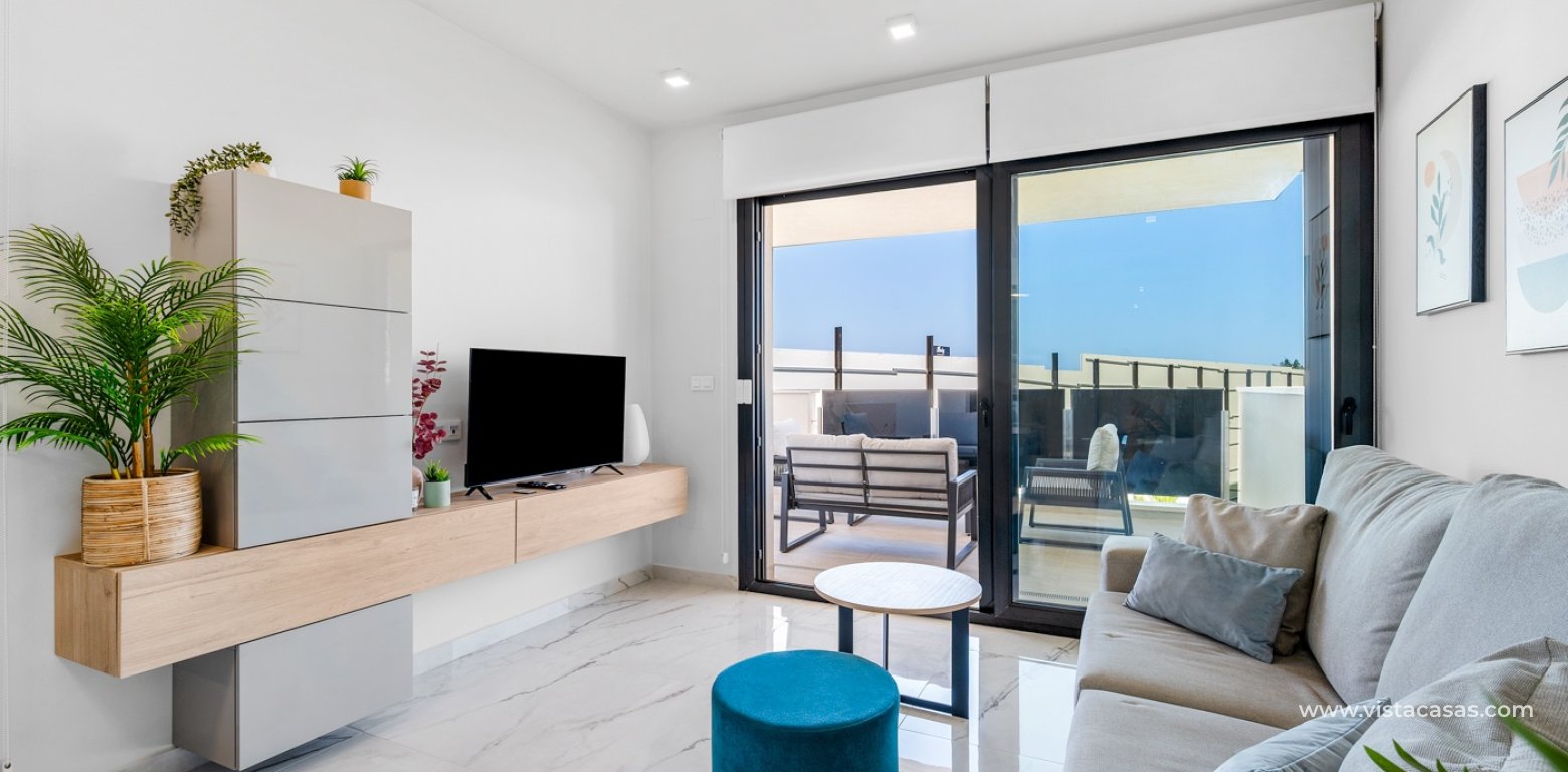 Venta - Apartamento - Playa Flamenca