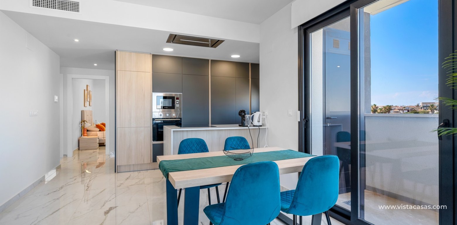 Venta - Apartamento - Playa Flamenca