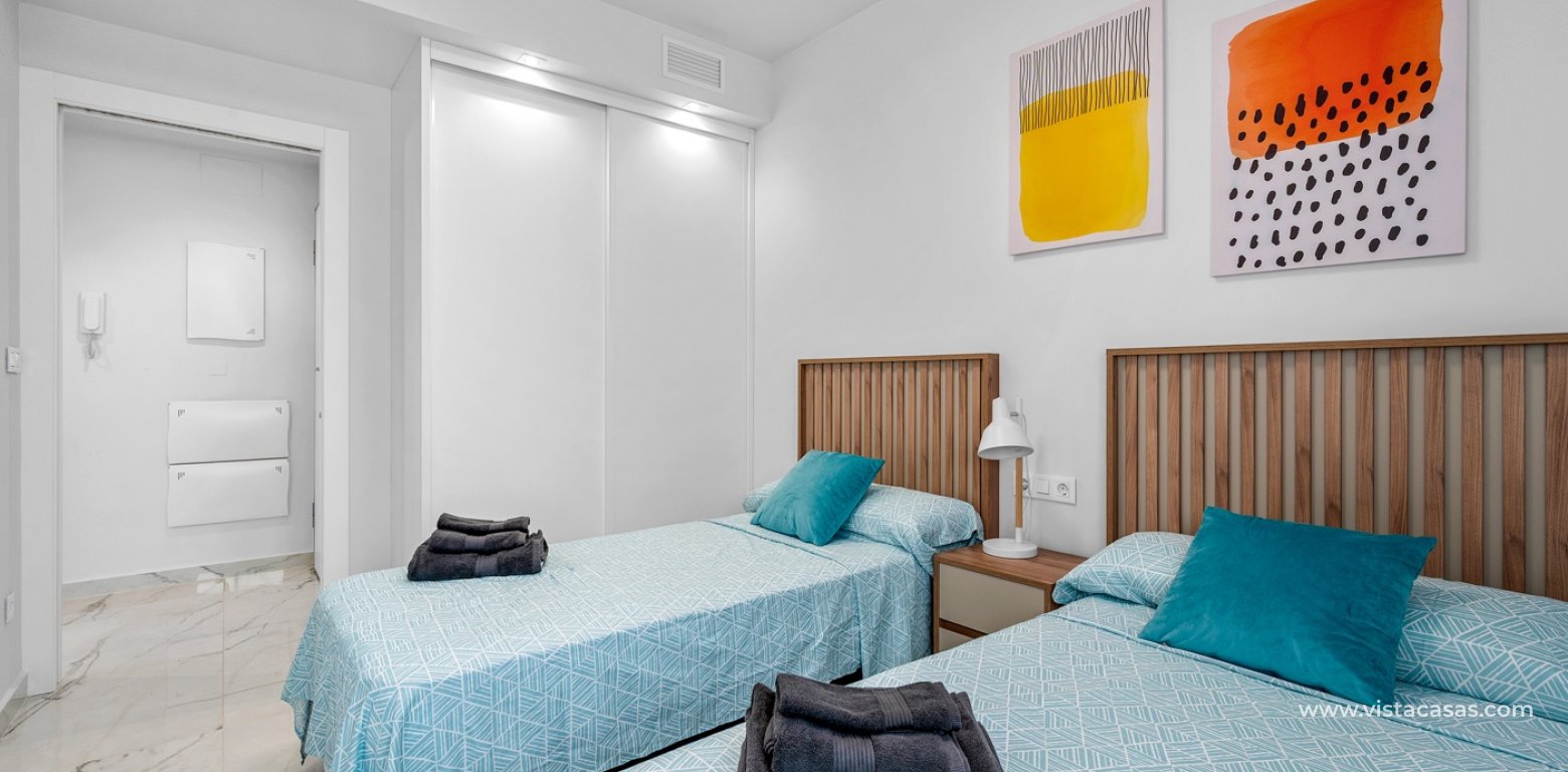 Venta - Apartamento - Playa Flamenca