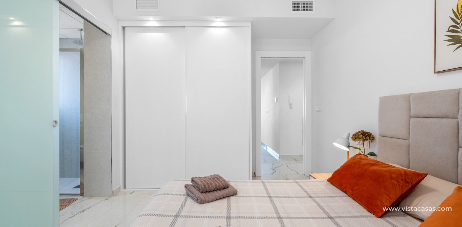 Venta - Apartamento - Playa Flamenca