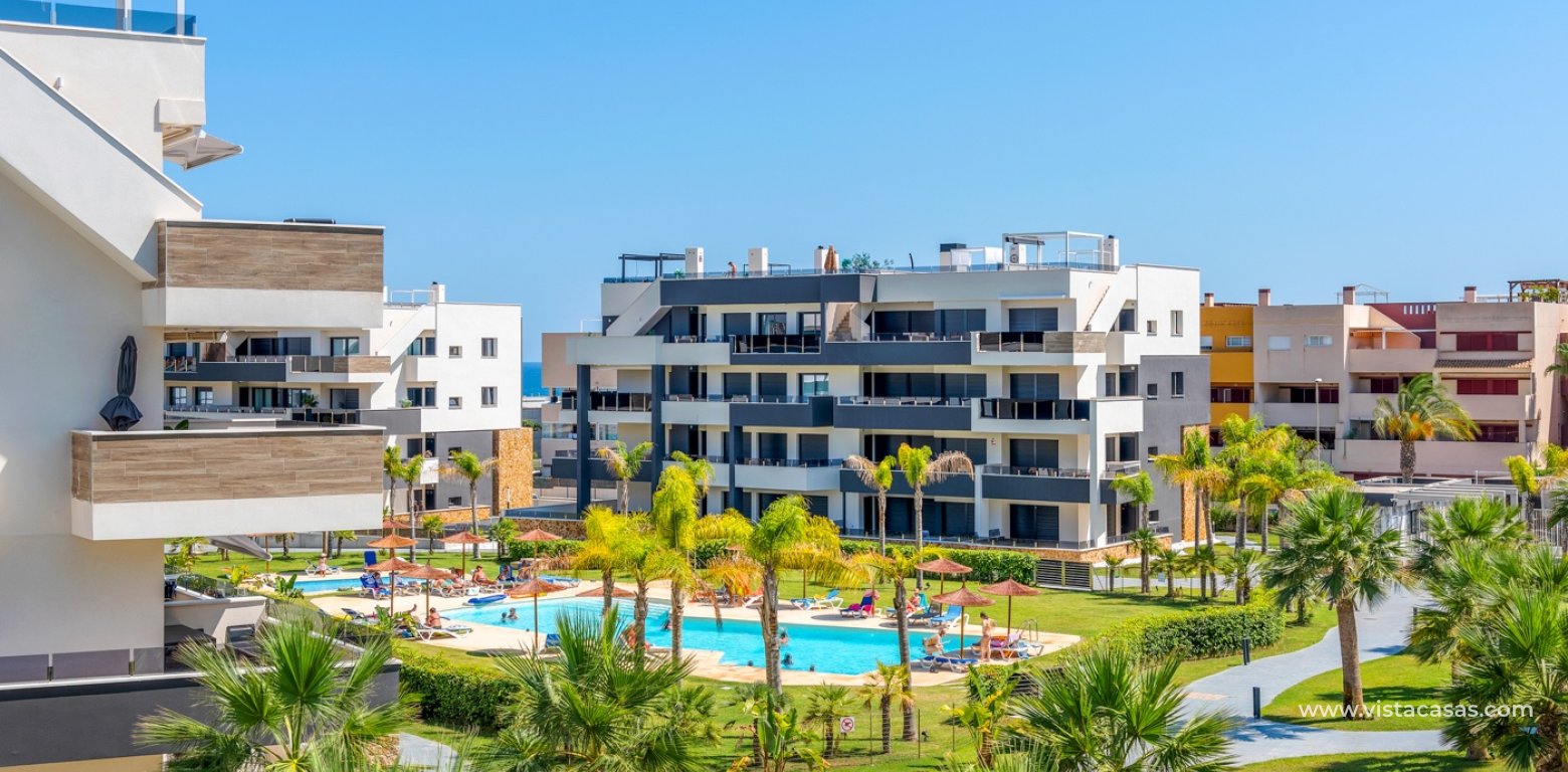 Venta - Apartamento - Playa Flamenca
