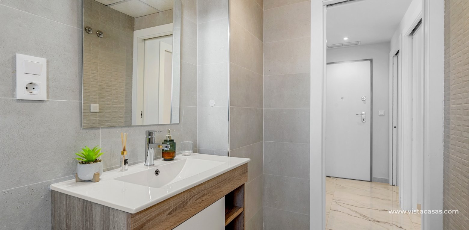 Venta - Apartamento - Playa Flamenca