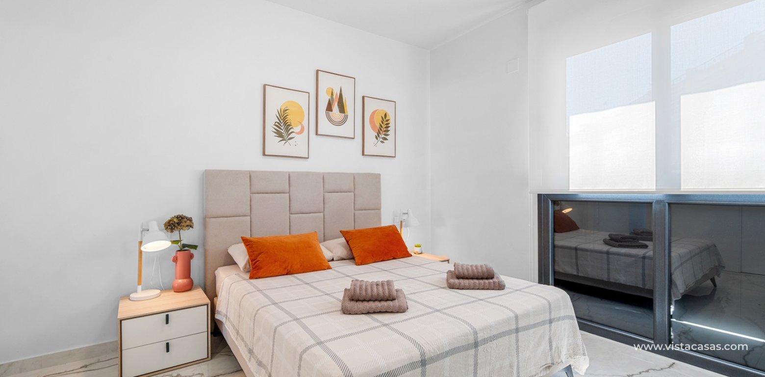 Venta - Apartamento - Playa Flamenca